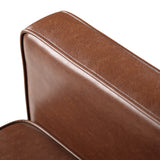 Mid-Century Modern Button Tufted Recliners (Set of 2) - NH572313