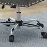 Home Office Fabric Desk Chair - NH458403