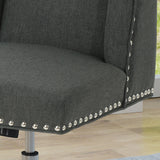 Home Office Fabric Desk Chair - NH458403
