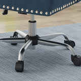 Home Office Fabric Desk Chair - NH458403