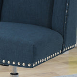 Home Office Fabric Desk Chair - NH458403