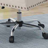 Home Office Fabric Desk Chair - NH458403