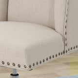 Home Office Fabric Desk Chair - NH458403