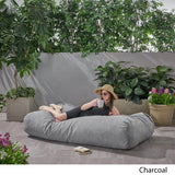 Outdoor Water Resistant 6X3 Lounger Bean Bag - NH040803