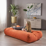 Indoor Water Resistant 6X3 Lounger Bean Bag - NH640803