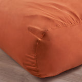 Indoor Water Resistant 6X3 Lounger Bean Bag - NH640803
