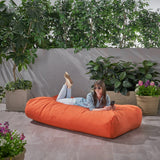 Outdoor Water Resistant 6X3 Lounger Bean Bag - NH040803