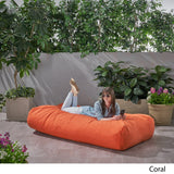 Outdoor Water Resistant 6X3 Lounger Bean Bag - NH040803