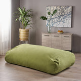 Indoor Water Resistant 6X3 Lounger Bean Bag - NH640803
