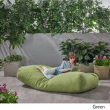 Outdoor Water Resistant 6X3 Lounger Bean Bag - NH040803