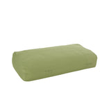 Indoor Water Resistant 6X3 Lounger Bean Bag - NH640803