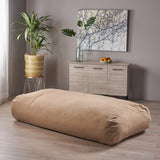 Indoor Water Resistant 6X3 Lounger Bean Bag - NH640803