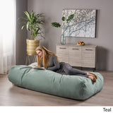 Indoor Water Resistant 6X3 Lounger Bean Bag - NH640803