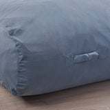Indoor Water Resistant 6X3 Lounger Bean Bag - NH640803
