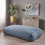 Indoor Water Resistant 6X3 Lounger Bean Bag - NH640803