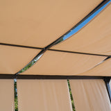 Outdoor Modern 10 x 10 Foot Canopy - NH283403