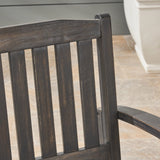 Patio Rocking Love Seat - NH308503