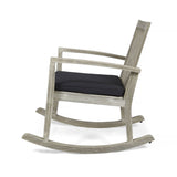 Indoor Rocking Chair - NH267703