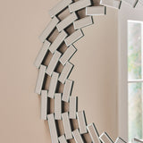 Glam Wall Mirror - NH972403