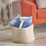 Knitten Cotton Sundries Basket - NH494503