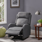 Fabric Rocking Recliner - NH308403