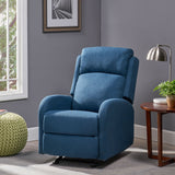 Fabric Rocking Recliner - NH308403