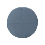 Outdoor Water Resistant 2 Ottoman Pouf - NH177703