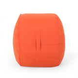 Outdoor Water Resistant 2 Ottoman Pouf - NH177703