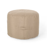 Outdoor Water Resistant 2 Ottoman Pouf - NH177703