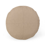 Outdoor Water Resistant 2 Ottoman Pouf - NH177703