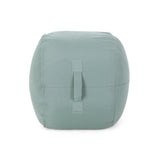 Outdoor Water Resistant 2 Ottoman Pouf - NH177703