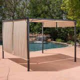 Outdoor Modern 10 x 10 Foot Canopy - NH293403