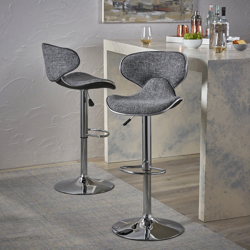 Bentham Modern Adjustable Height 24