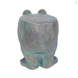 Frog Garden Stool - NH704703