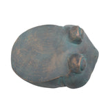 Frog Garden Stool - NH704703