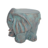 Elephant Garden Stool - NH904703