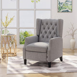 Traditional Wingback Recliner - NH210603