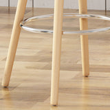 Bar Stools (set of 2) - NH110703