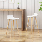 Bar Stools (set of 2) - NH110703