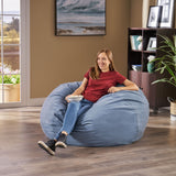 Indoor Water Resistant 4.5 Bean Bag - NH900803