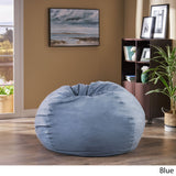 Indoor Water Resistant 4.5 Bean Bag - NH900803