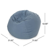 Indoor Water Resistant 4.5 Bean Bag - NH900803