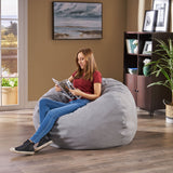 Indoor Water Resistant 4.5 Bean Bag - NH900803