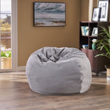 Indoor Water Resistant 4.5 Bean Bag - NH900803