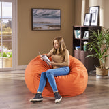 Indoor Water Resistant 4.5 Bean Bag - NH900803