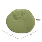 Indoor Water Resistant 4.5 Bean Bag - NH900803