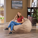 Indoor Water Resistant 4.5 Bean Bag - NH900803