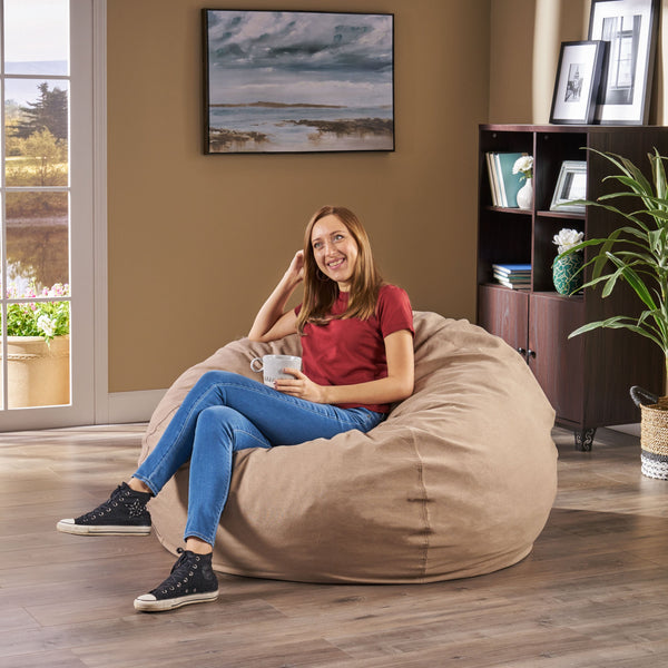 Indoor Water Resistant 4.5 Bean Bag - NH900803