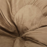 Modern 5 Foot Microfiber Bean Bag - NH770313