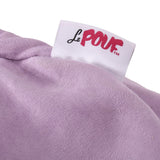 Modern 5 Foot Microfiber Bean Bag - NH770313